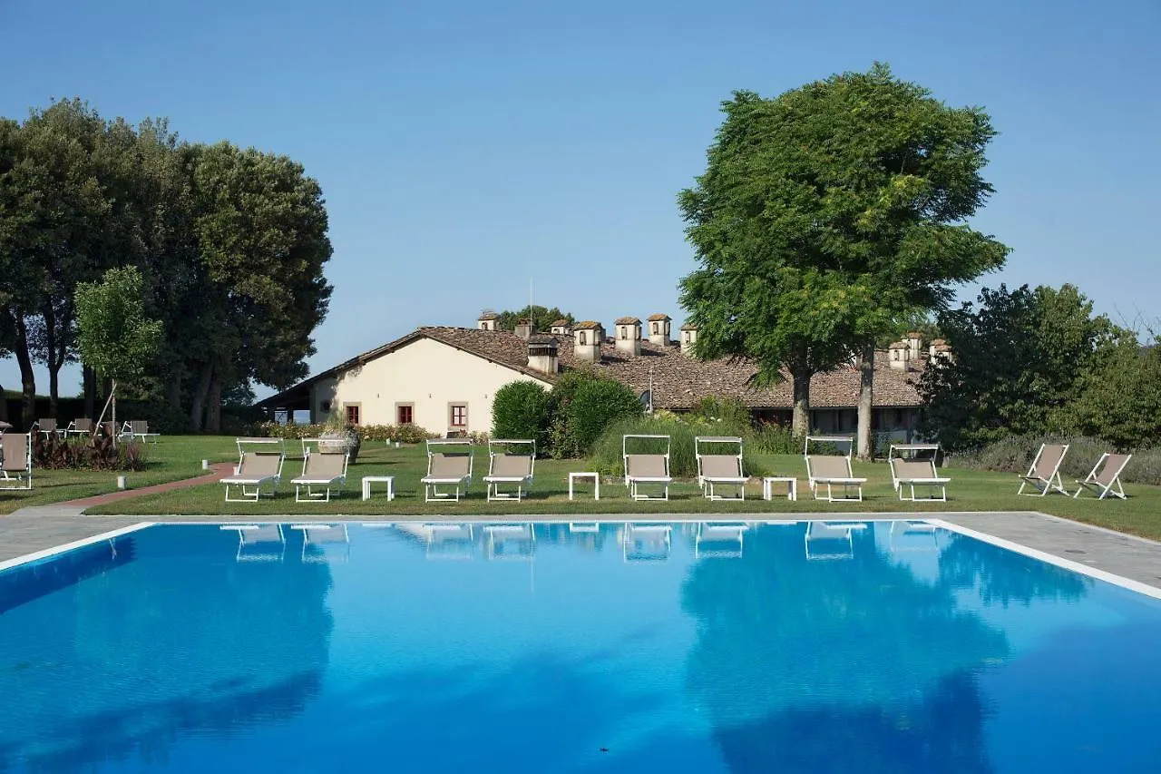 Holiday home Tenuta Di Artimino Tuscan Home Carmignano Italy